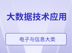 大數(shù)據(jù)技術(shù)應用